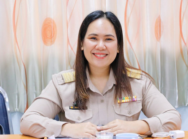 การประชุมข้าราชการ พนักงานราชการ และลูกจ้างประจำ ... พารามิเตอร์รูปภาพ 43